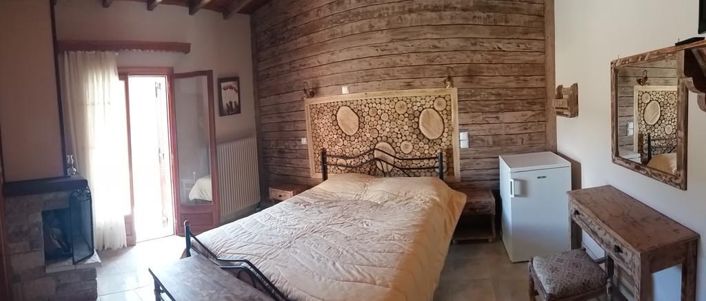 Mathes Hotel Klavsion Luaran gambar
