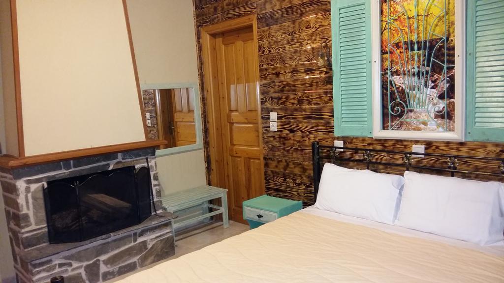 Mathes Hotel Klavsion Luaran gambar